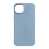 IPhone 15 Plus/14 Plus ZAGG (GEAR4) Luxe Snap Case - Blue
