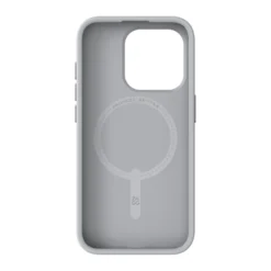 IPhone 15 Pro ZAGG (GEAR4) London Snap Case - Grey Geo -Mobile Phone Accessories 6500bce98536c248598492