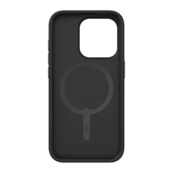 IPhone 15 Pro ZAGG (GEAR4) London Snap Case - Black Geo -Mobile Phone Accessories 6500bcf913fd8957469307