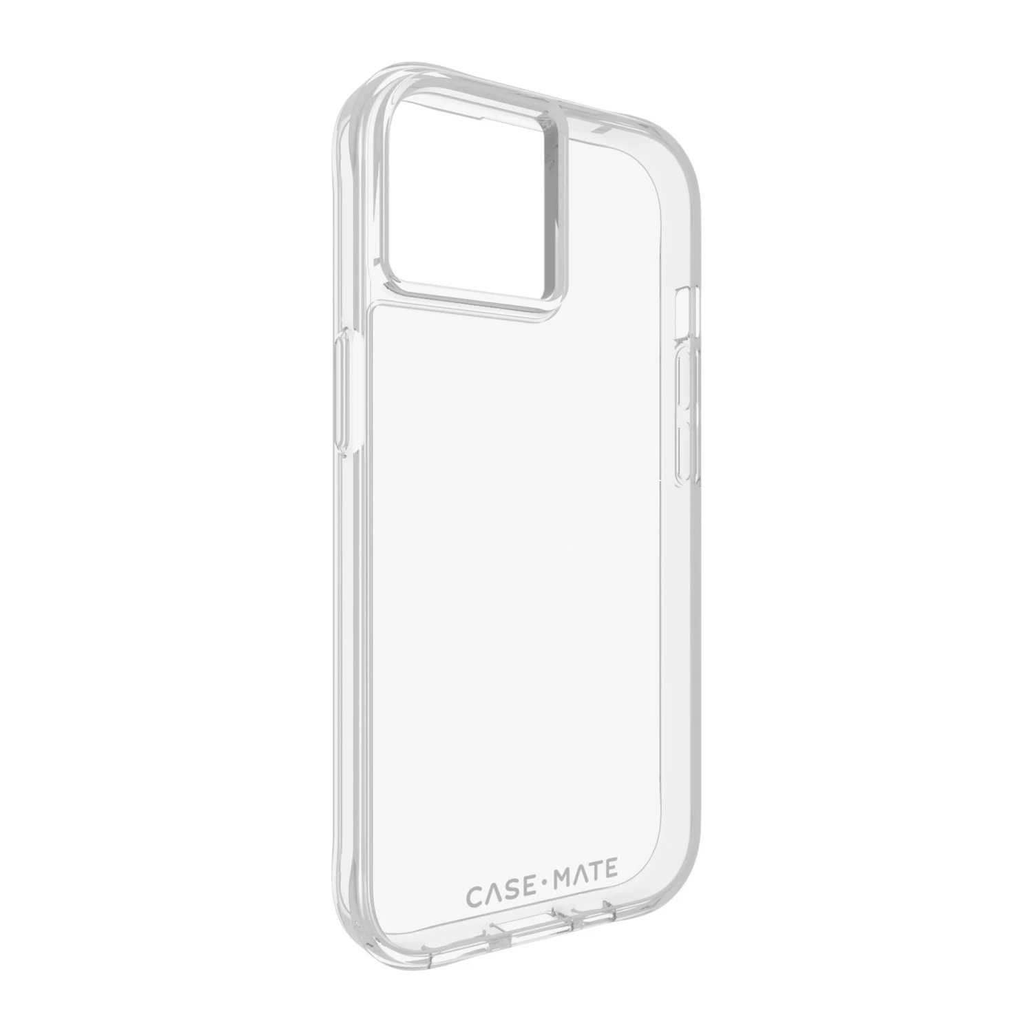 IPhone 15/14/13 Case-Mate Tough Case - Clear 2 IPhone 15/14/13 Case-Mate Tough Case - Clear - Image 2