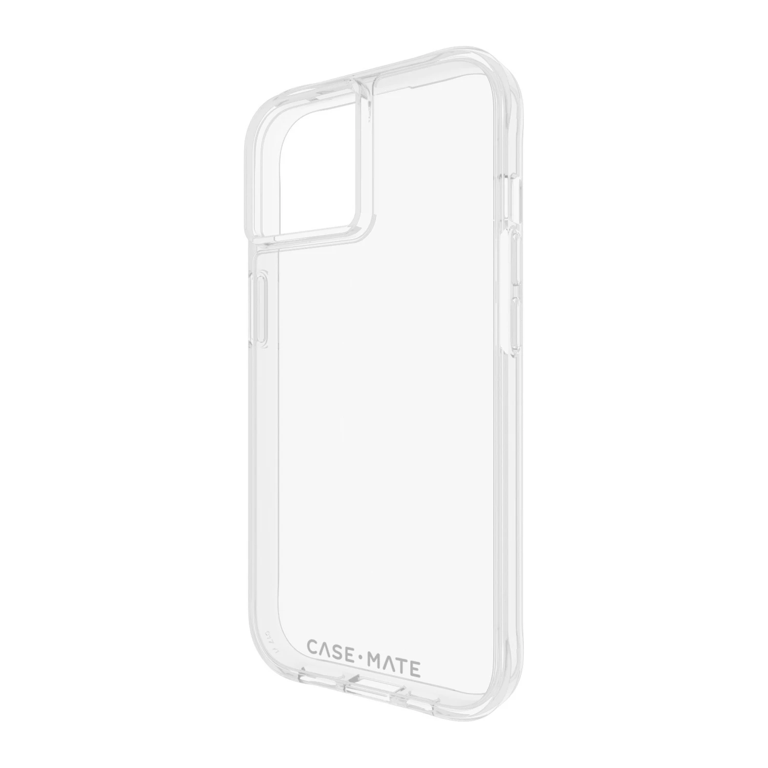 IPhone 15/14/13 Case-Mate Tough Case - Clear 3 IPhone 15/14/13 Case-Mate Tough Case - Clear - Image 3
