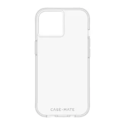 IPhone 15/14/13 Case-Mate Tough Case - Clear
