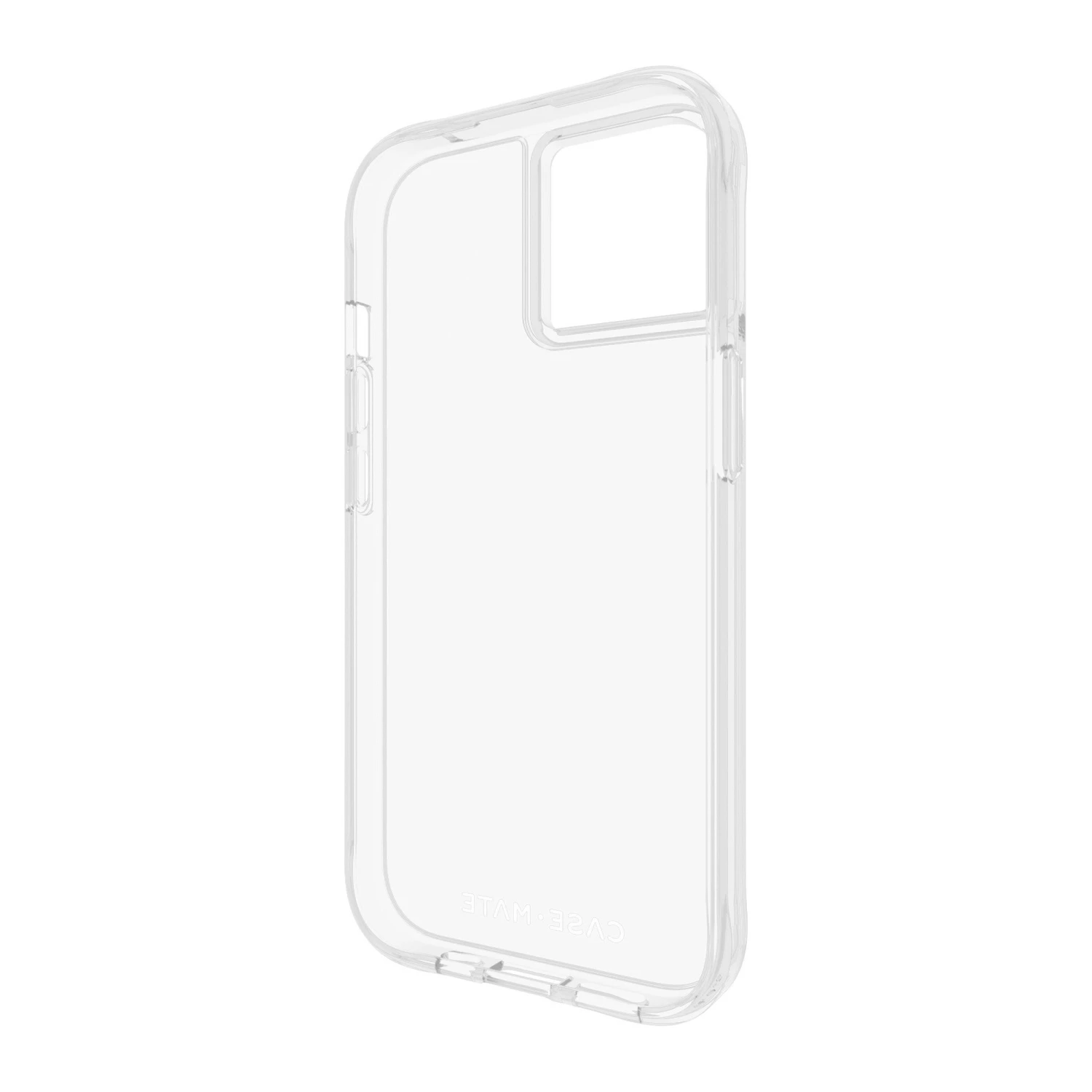 IPhone 15/14/13 Case-Mate Tough Case - Clear 4 IPhone 15/14/13 Case-Mate Tough Case - Clear - Image 4