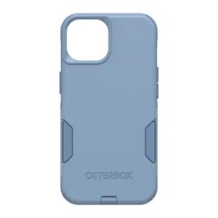 IPhone 15/14/13 Otterbox Commuter Series Case - Blue (Crisp Denim)