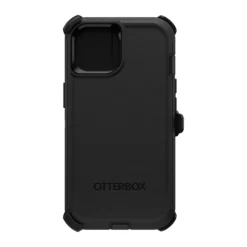 IPhone 15/14/13 Otterbox Defender Series Case - Black -Mobile Phone Accessories 6500ed3f71bdb530403033