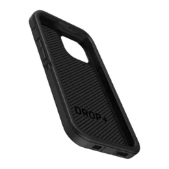 IPhone 15/14/13 Otterbox Defender Series Case - Black -Mobile Phone Accessories 6500ed3fb26bf442957698