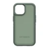 IPhone 15/14/13 Otterbox Defender XT W/ MagSafe Series Case - Green (Emerald Isle)
