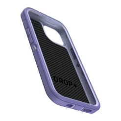 IPhone 15/14/13 Otterbox Defender Series Case - Purple (Mountain Majesty) 8 IPhone 15/14/13 Otterbox Defender Series Case - Purple (Mountain Majesty) -Mobile Phone Accessories 6500ed4804aaf531333323