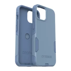 IPhone 15/14/13 Otterbox Commuter Series Case - Blue (Crisp Denim) 6 IPhone 15/14/13 Otterbox Commuter Series Case - Blue (Crisp Denim) -Mobile Phone Accessories 6500ed65aa0e4154173430