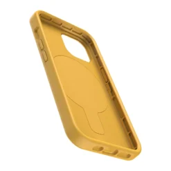 IPhone 15/14/13 Otterbox OtterGrip Symmetry W/ MagSafe Series Case - Orange (Aspen Gleam) -Mobile Phone Accessories 6500ed6811e50414701146