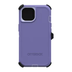 IPhone 15/14/13 Otterbox Defender Series Case - Purple (Mountain Majesty) 10 IPhone 15/14/13 Otterbox Defender Series Case - Purple (Mountain Majesty) -Mobile Phone Accessories 6500ed69007bd879294358