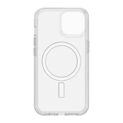 IPhone 15/14/13 Otterbox Symmetry W/ Magsafe - Protection + Power Kit Bundle - Clear -Mobile Phone Accessories 6500ed77bab59112609574