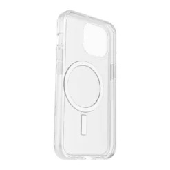 IPhone 15/14/13 Otterbox Symmetry W/ Magsafe - Protection + Power Kit Bundle - Clear -Mobile Phone Accessories 6500ed7bb8888419128964