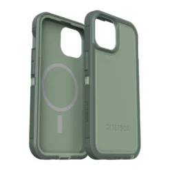 IPhone 15/14/13 Otterbox Defender XT W/ MagSafe Series Case - Green (Emerald Isle) -Mobile Phone Accessories 6500ed8c56b2f380726267