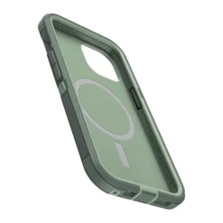 IPhone 15/14/13 Otterbox Defender XT W/ MagSafe Series Case - Green (Emerald Isle) -Mobile Phone Accessories 6500edfae0d97219748941