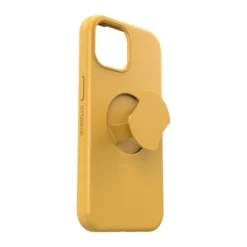 IPhone 15/14/13 Otterbox OtterGrip Symmetry W/ MagSafe Series Case - Orange (Aspen Gleam) -Mobile Phone Accessories 6500ee00b895d302870548