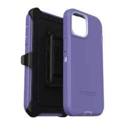 IPhone 15/14/13 Otterbox Defender Series Case - Purple (Mountain Majesty) 11 IPhone 15/14/13 Otterbox Defender Series Case - Purple (Mountain Majesty) -Mobile Phone Accessories 6500ee077dcc7460662576