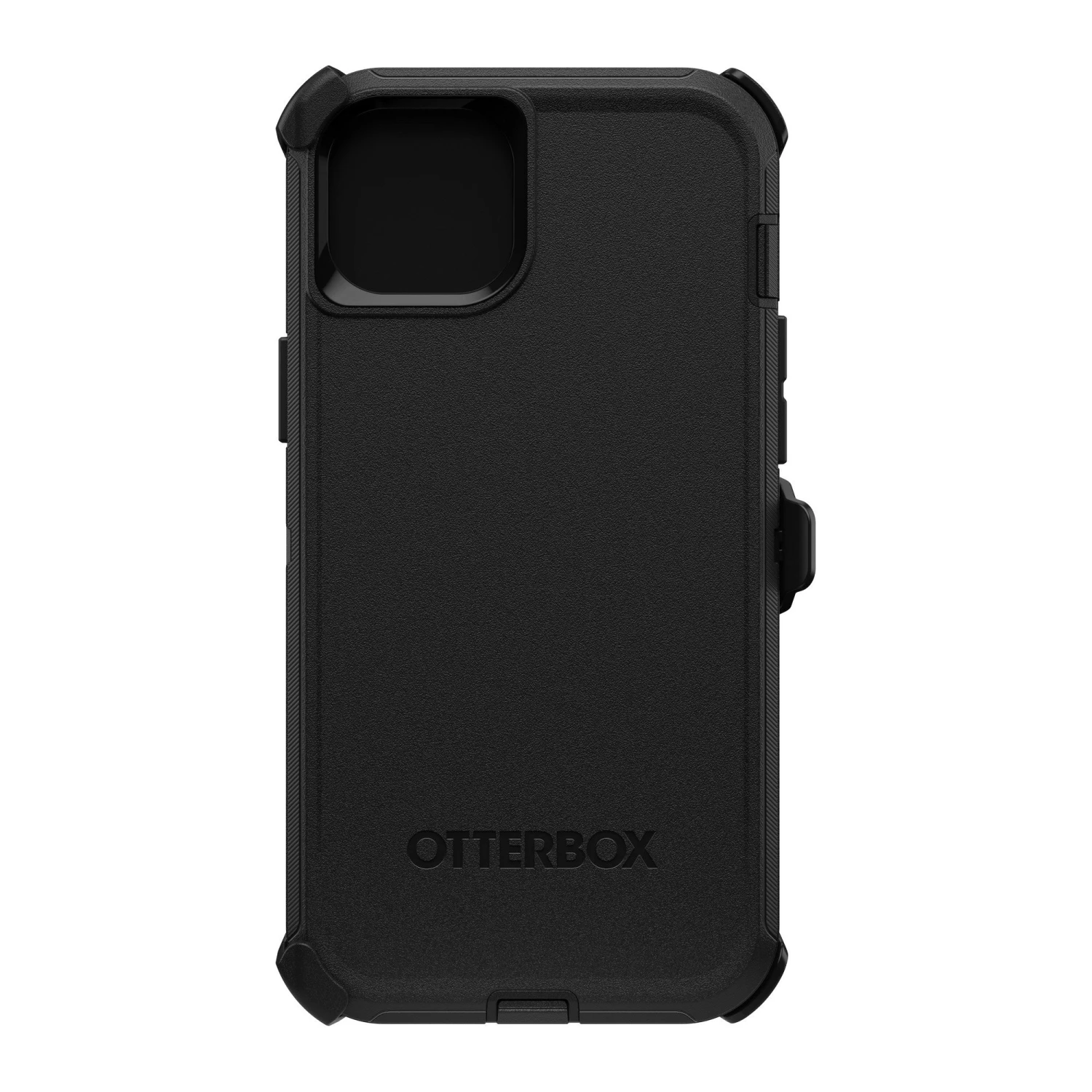 IPhone 15 Plus/14 Plus Otterbox Defender Series Case - Black 2 IPhone 15 Plus/14 Plus Otterbox Defender Series Case - Black - Image 2