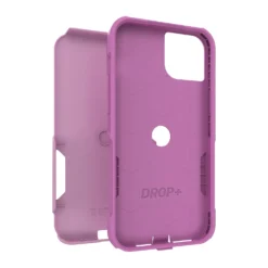 IPhone 15 Plus/14 Plus Otterbox Commuter Series Case - Pink (Run Wildflower) -Mobile Phone Accessories 6501de4a974fb079068071
