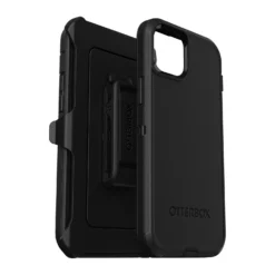 IPhone 15 Plus/14 Plus Otterbox Defender Series Case - Black 8 IPhone 15 Plus/14 Plus Otterbox Defender Series Case - Black -Mobile Phone Accessories 6501de5b2f3c5744407746