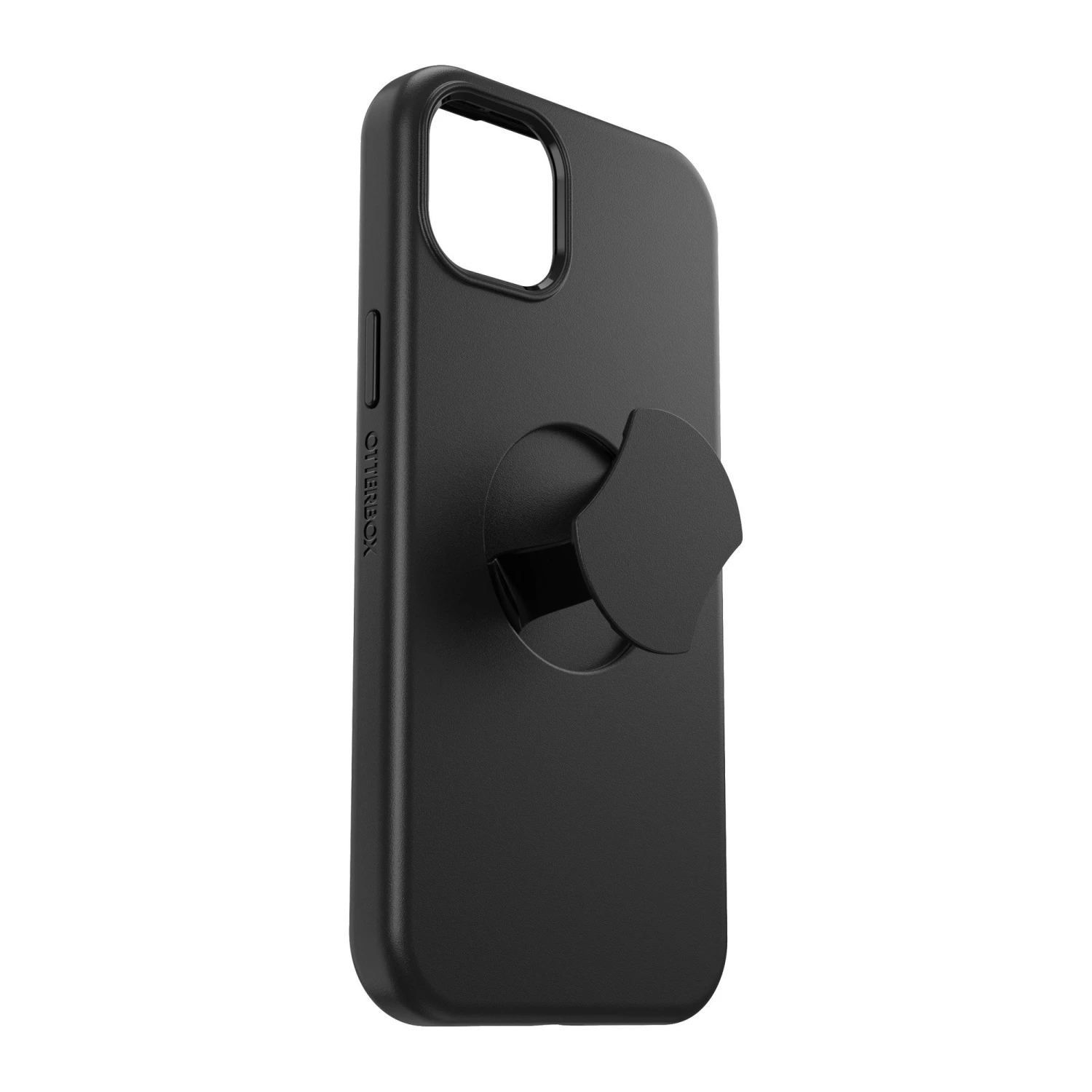 IPhone 15 Plus/14 Plus Otterbox OtterGrip Symmetry W/ MagSafe Series Case - Black 3 IPhone 15 Plus/14 Plus Otterbox OtterGrip Symmetry W/ MagSafe Series Case - Black - Image 3