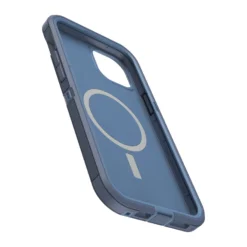 IPhone 15 Plus/14 Plus Otterbox Defender XT W/ MagSafe Series Case - Blue (Baby Blue Jeans) 6 IPhone 15 Plus/14 Plus Otterbox Defender XT W/ MagSafe Series Case - Blue (Baby Blue Jeans) -Mobile Phone Accessories 6501de5e812c1216990013