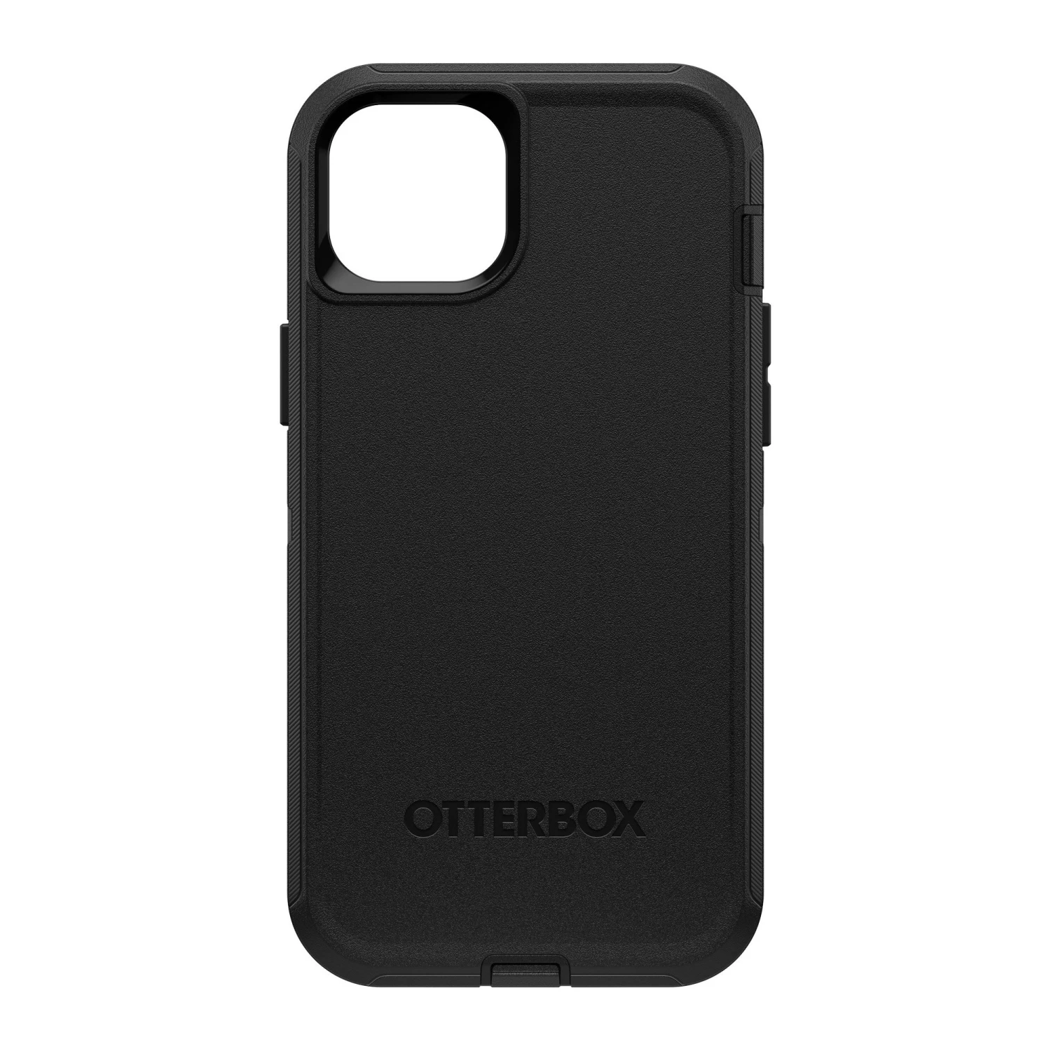 IPhone 15 Plus/14 Plus Otterbox Defender Series Case - Black 1 IPhone 15 Plus/14 Plus Otterbox Defender Series Case - Black