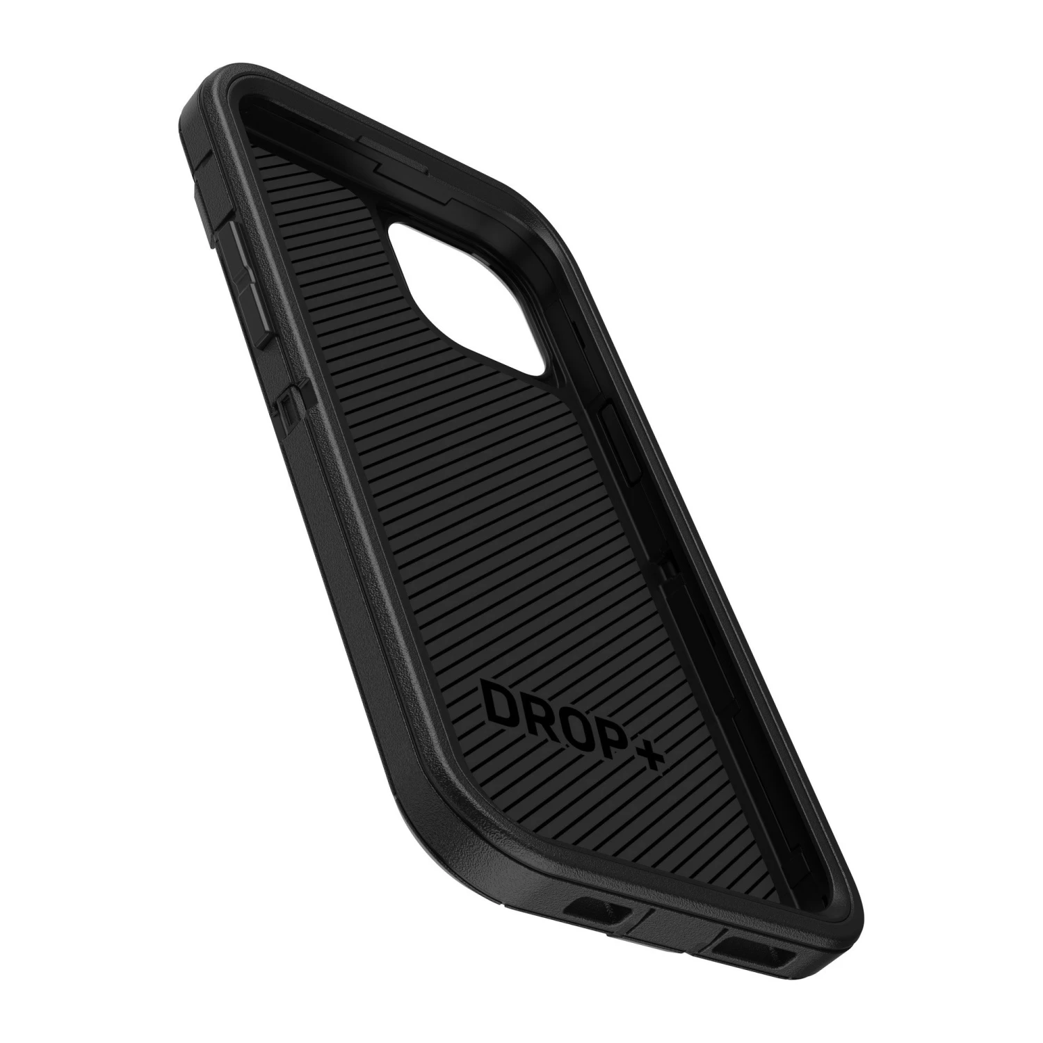 IPhone 15 Plus/14 Plus Otterbox Defender Series Case - Black 4 IPhone 15 Plus/14 Plus Otterbox Defender Series Case - Black - Image 4
