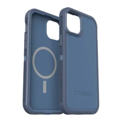 IPhone 15 Plus/14 Plus Otterbox Defender XT W/ MagSafe Series Case - Blue (Baby Blue Jeans) 7 IPhone 15 Plus/14 Plus Otterbox Defender XT W/ MagSafe Series Case - Blue (Baby Blue Jeans) -Mobile Phone Accessories 6501de75ee6b1887058813