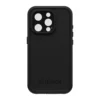 IPhone 15 Pro Otterbox Fre MagSafe Case - Black