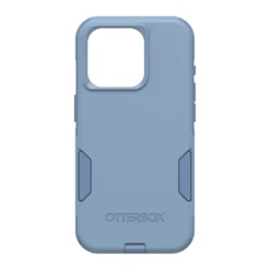 IPhone 15 Pro Otterbox Commuter Series Case - Blue (Crisp Denim)