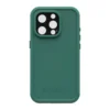IPhone 15 Pro Otterbox Fre MagSafe Case - Green (Pine)