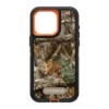 IPhone 15 Pro Max Otterbox Defender Graphics Series Case - Black (RealTree Edge)