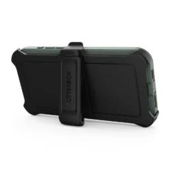 IPhone 15 Pro Max Otterbox Defender Series Case - Green (Forest Ranger) 9 IPhone 15 Pro Max Otterbox Defender Series Case - Green (Forest Ranger) -Mobile Phone Accessories 6501edf14d3cb473519437