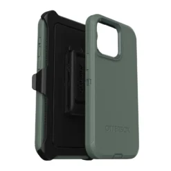 IPhone 15 Pro Max Otterbox Defender Series Case - Green (Forest Ranger) 11 IPhone 15 Pro Max Otterbox Defender Series Case - Green (Forest Ranger) -Mobile Phone Accessories 6501ee1016b21552541513