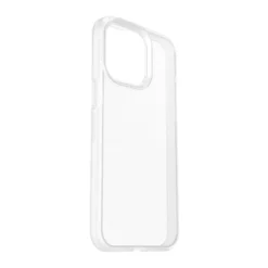 IPhone 15 Pro Max Otterbox React Series Case - Clear/Silver (Stardust) -Mobile Phone Accessories 6501ee3b50b65614497059