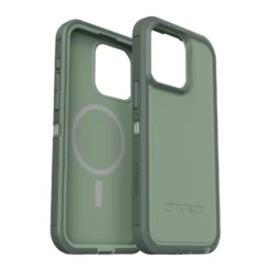 IPhone 15 Pro Max Otterbox Defender XT W/ MagSafe Series Case - Green (Emerald Isle) 7 IPhone 15 Pro Max Otterbox Defender XT W/ MagSafe Series Case - Green (Emerald Isle) -Mobile Phone Accessories 6501ee406bfac772792573