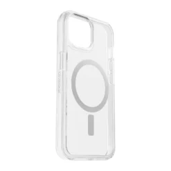 IPhone 15/14/13 Otterbox Symmetry W/ MagSafe Clear Series Case - Clear 6 IPhone 15/14/13 Otterbox Symmetry W/ MagSafe Clear Series Case - Clear -Mobile Phone Accessories 6501f50419802462201912