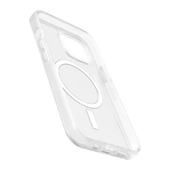 IPhone 15/14/13 Otterbox Symmetry W/ MagSafe Clear Series Case - Clear 7 IPhone 15/14/13 Otterbox Symmetry W/ MagSafe Clear Series Case - Clear -Mobile Phone Accessories 6501f5d4cab46022625878