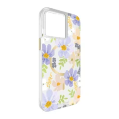 IPhone 15 Pro Max Rifle Paper MagSafe Case - Pastel Marguerite -Mobile Phone Accessories 650219581d25f259648920