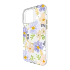 IPhone 15 Pro Max Rifle Paper MagSafe Case - Pastel Marguerite -Mobile Phone Accessories 650219586ca5c675048425