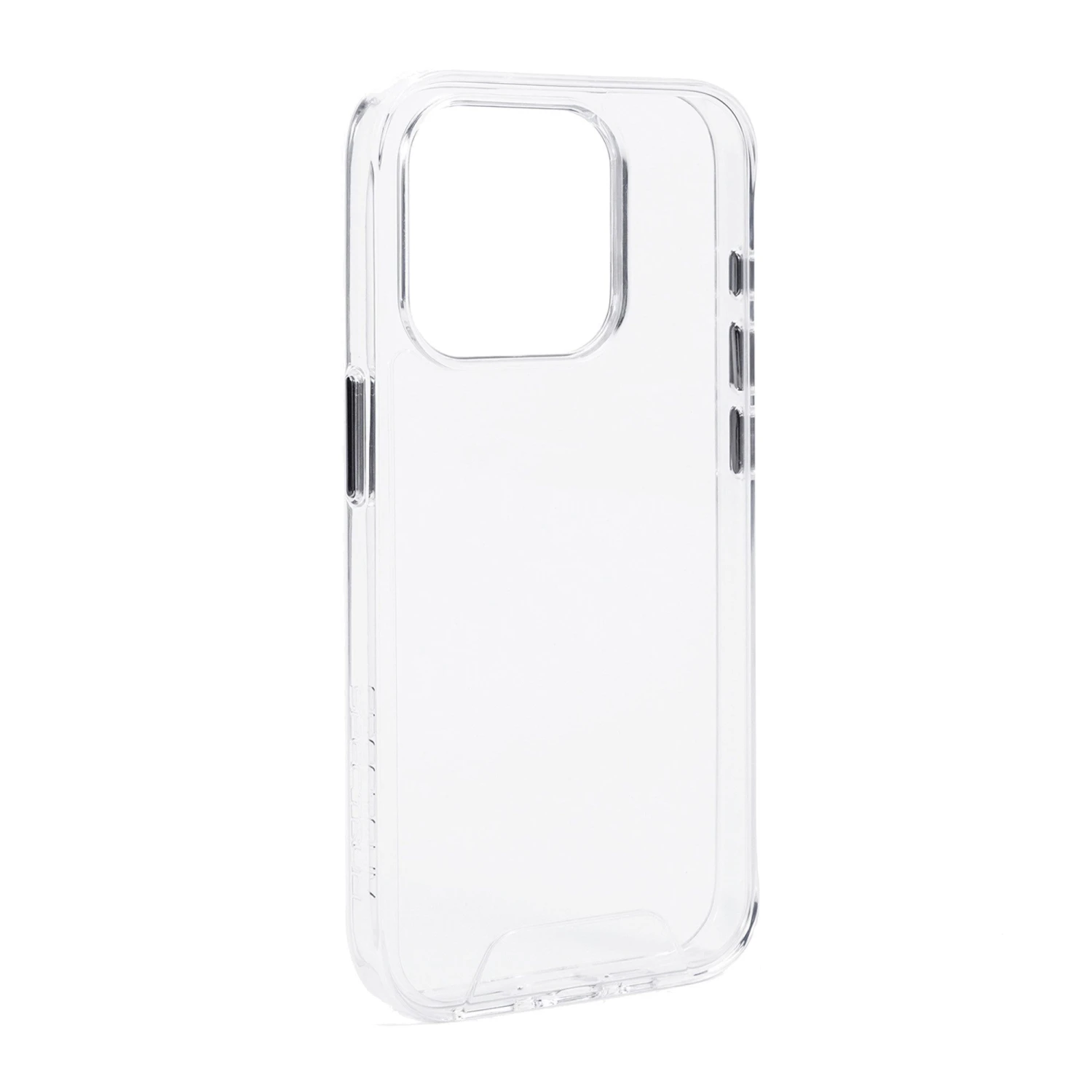 IPhone 15 Pro Max SPECTRUM Clear Slim Case - Clear 3 IPhone 15 Pro Max SPECTRUM Clear Slim Case - Clear - Image 3