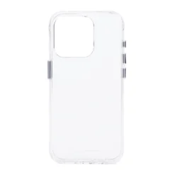 IPhone 15 Pro Max SPECTRUM Clear Slim Case - Clear