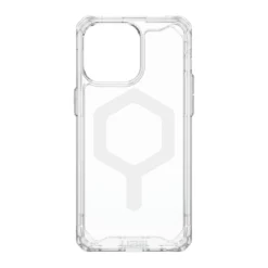 IPhone 15 Pro Max UAG Plyo MagSafe Case - Ice