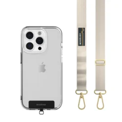 Universal MAGEASY 20mm Adjustable Strap Phone Lanyard - Starlight -Mobile Phone Accessories 650a286600eb8626374351