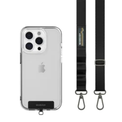 Universal MAGEASY 20mm Adjustable Strap Phone Lanyard - Black 10 Universal MAGEASY 20mm Adjustable Strap Phone Lanyard - Black -Mobile Phone Accessories 650a28676b5e9146954258