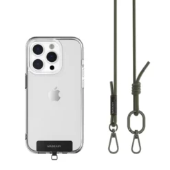 Universal MAGEASY 6mm Adjustable Strap Phone Lanyard - Army Green 8 Universal MAGEASY 6mm Adjustable Strap Phone Lanyard - Army Green -Mobile Phone Accessories 650a2867a00ec649710366