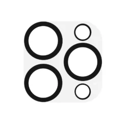 IPhone 15 Pro/15 Pro Max Case-Mate Glass Lens Protector