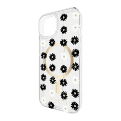 IPhone 15/14/13 Kate Spade Protective Hardshell MagSafe Case - Daisy Chain -Mobile Phone Accessories 650ccf45c2732852437259