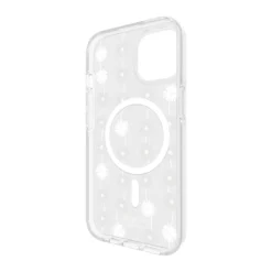 IPhone 15/14/13 Kate Spade Protective Hardshell MagSafe Case - Daisy Chain -Mobile Phone Accessories 650ccf47b9b29538843808